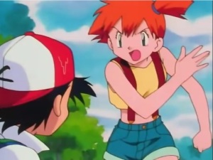 KaKi: Dúvida cruel:Qual será a nova roupa de Ash na 5ª geração de Pokémon?