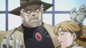 Chariot Requiem ]  Personagens de anime, Melhores vilões, Imagens  emgraçadas