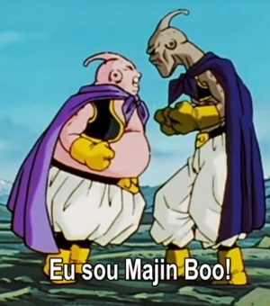 Dragon Ball Z Kai by Victor Ferreira da Fonseca - Banco de Séries