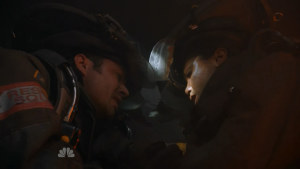 Assistir Chicago Fire: Heróis Contra o Fogo: 11x10 Online - Tua Serie