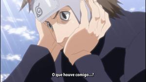 Naruto Shippuden by Caique Lima - Banco de Séries