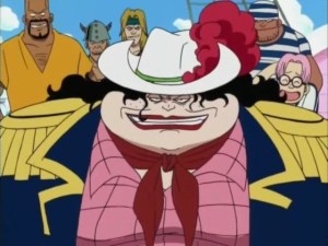 ZORO SENDO O PAI DO CHOPPER KKKKKK - One Piece Dublado 