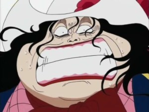 One Piece finalmente explica as novas habilidades da Akuma no Mi