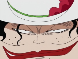 One Piece UP - Vamos falar sobre o lance da fruta do Kaido