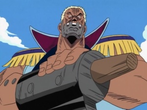 One Piece X - Zoro é o krl quem sola é o God usopp.