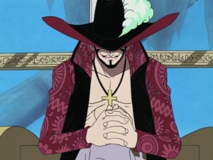 One Piece by gina - Banco de Séries