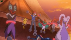 O sexto lugar vago da equipe: Quem é esse Pokémon?! - Pokémothim