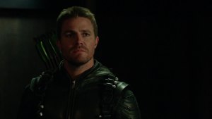Oliver: Se você soubesse, você me Arrow - 3 Temporada - Eps 3
