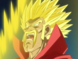 Dragon Ball Super: Broly é o lendário Super Saiyajin Deus? - Aficionados