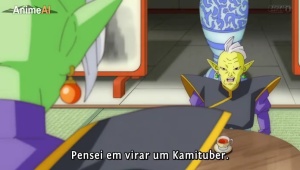 Dragon Ball Super by Gabriel - Banco de Séries
