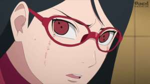Boruto: Naruto Next Generations by Sabrina - Banco de Séries