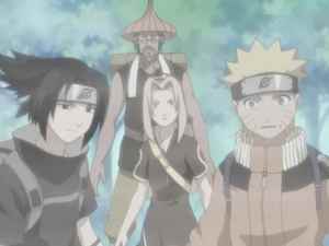 Fans de Naruto - Kabuto Clássico Vs Kankurō Classico Local: Aldeia Oculta  Da Nuvem OBS: Nenhuma