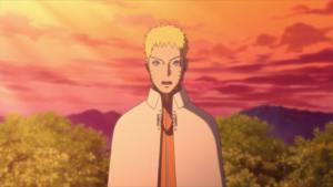 Boruto: Naruto Next Generations by @vic.argolo - Banco de Séries