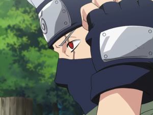 Kakuzu  Desenhos animes(Naruto) (bnha)(qualquer anime), capítulo
