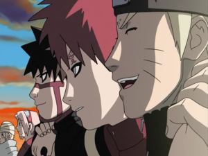 Kakashi: 10 vezes em que o personagem de Naruto encantou os fãs