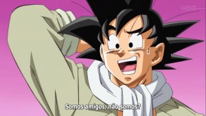 Exército Saiyajin, Dragon Ball Wiki Brasil