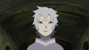 Boruto, filho de Naruto, ganhará anime próprio em 2017 - 19/12