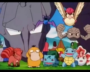 5 episódios de Pokémon Indigo League que não eram tão legais quanto nossa  memória lembrava