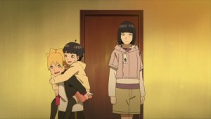 Boruto: Naruto Nex Generations - Névoa foi foco no episódio 26 do