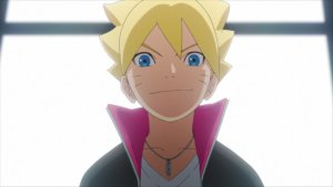 Boruto: Naruto Next Generations by Larissa - Banco de Séries