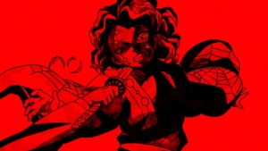 Demon Slayer: Kimetsu no Yaiba by Jorge - Banco de Séries