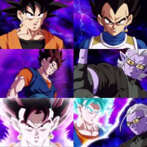 Gohan ganhará uma nova transformação épica no novo anime Dragon Ball Heroes