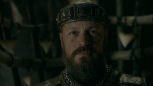 A morte do Ragnar foi o maior plano - Vikings da Depressão