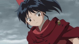 Yashahime: Princess Half-Demon by ⚡ Inuyasha - Banco de Séries