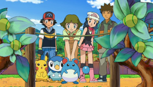 Top 10 Melhores Momentos de Pokémon: Kanto – Série Maníacos