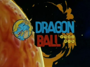 Dragon Ball - duas dublagens (Gota Mágica e Álamo) 