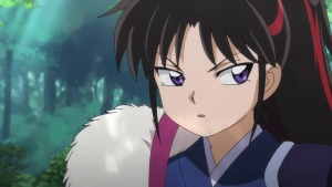 Yashahime: Princess Half-Demon by ⚡ Inuyasha - Banco de Séries