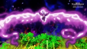 Super Dragon Ball Heroes Episódio 44 Completo  GOKU VÊ O 5° ENCAPUZADO  FREEZA BLACK LEGENDADO 