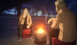 Boku no Hero  Novo e insano episódio dá sequência ao arco de redenção do  anime
