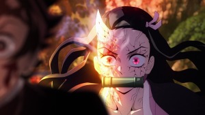 Demon Slayer: Kimetsu no Yaiba by Mayra - Banco de Séries