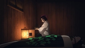 Kimetsu No Yaiba: 3ª Temporada, Episódio 6 – Genya e Tanjiro no nível dos  Hashiras? - Combo Infinito