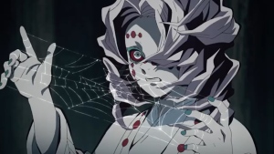 Episode 21 - Demon Slayer: Kimetsu no Yaiba [2019-08-26] - Anime