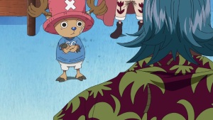 pérolas one piece on X: meu garoto merece o mundo 🥲 Anime : One Piece   / X