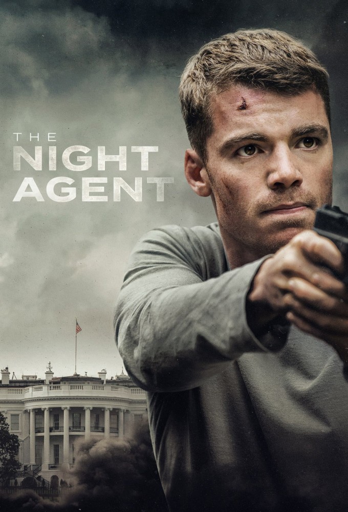 O Agente Noturno pode se tornar uma das séries mais assistidas da história  da Netflix