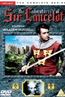 The Adventures of Sir Lancelot (1956) 50