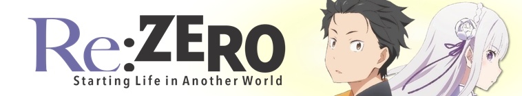 Re:Zero tem 2ª temporada anunciada com trailer - IntoxiAnime