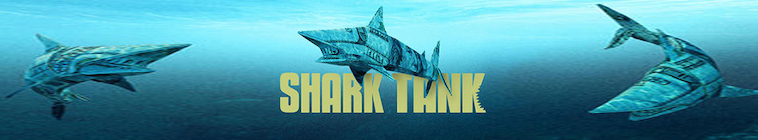 Shark Tank by João Paulo - Banco de Séries